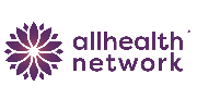 AllHealth Network Logo